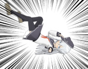 Hibikiさんモデル ver1.00