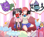 にこまきポケモンバトル