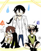 喧嘩オリジニア