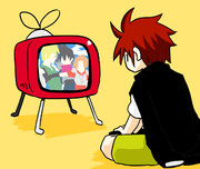 オレの出番まだー？