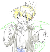 こどもドラゴン