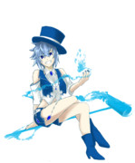 魔法少女アレスさん