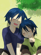 人気投票３日目