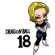 １８号さん：MayuTube 30分お絵描き 8枚目