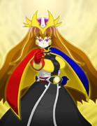 肉体・精神・感覚の三位一体