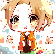 ╰(✿´⌣`✿)╯♡