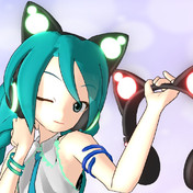 Djブース ニコニコ静画 イラスト