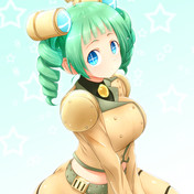 四肢欠損 ニコニコ静画 イラスト