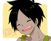 はなまるえがお