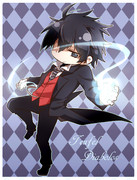 といふぇるさん