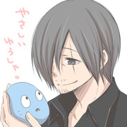 ライマンさんは弱いだけじゃない