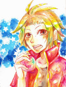 トマト食べたかった。