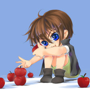 アップルスタック