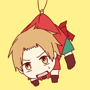 つままれアルバさん