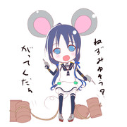 涼風 鼠輸送Ｖｅｒ