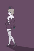 Oneokrock ニコニコ静画 イラスト