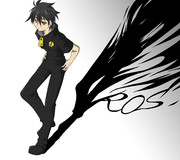 ロスさん初描き