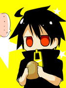 優しい君が好き