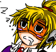 そっとしておいてくれ