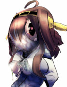 アンダイン ニコニコ静画 イラスト