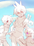 アルバトロスルキ