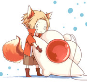 Little Fox