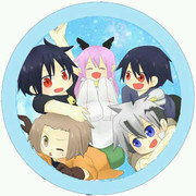 人気投票５日目