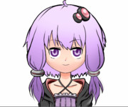 えもふりゆかり改GIF