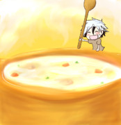 いっただっきまーす！