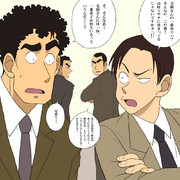 横溝参悟 ニコニコ静画 イラスト