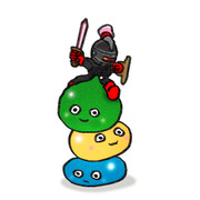 タワーオブナイト