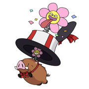 ビックリハット