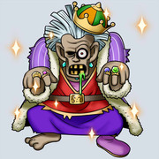 ゴージャスな死体