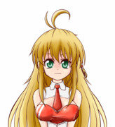 マキさんGIF（えもふり試作）