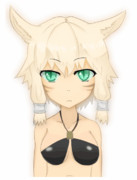 耐熱装備ヤ・シュトラ=サンを動かしてみた