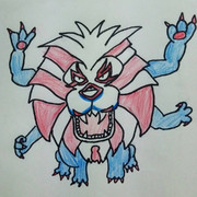 歌舞伎ライオン