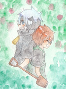 シーたんみたいに！