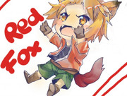 Red Fox