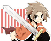 勇者レッドフォックス