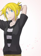 あなたを追いかけて