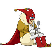 ハングリーキング