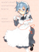maidchief