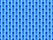 【素材】水玉模様の背景