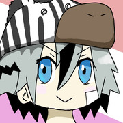 シマウマクレア