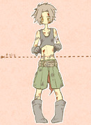 伝説の勇者まで、あと少し。