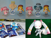 きゅんキャラ顔だけオクタヴィア