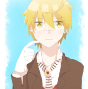 このまえ誕生日だったね