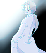 レイクとシオンの父親で、シシリーさんの旦那さん