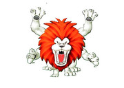 ヤングライオン