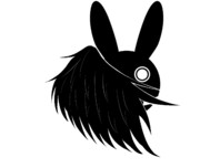 厨二の人のマーク